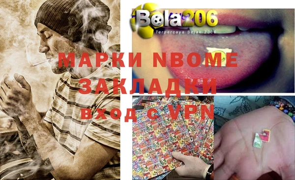 винт Никольск